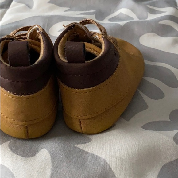 Baby shoes 0-3m - Picture 5 of 6